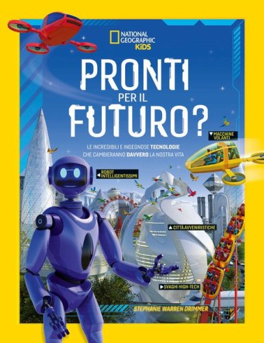 Pronti per il futuro?