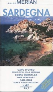 Sardegna. Con cartina