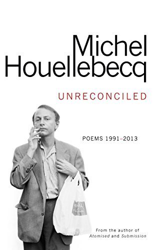 Unreconciled Poems 1991-2013