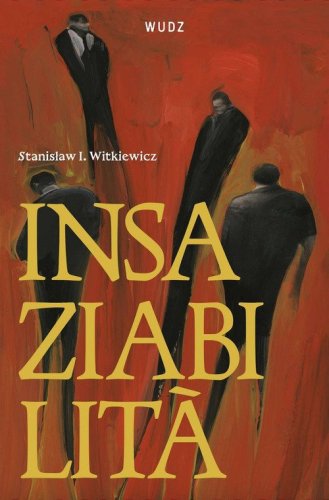 Insaziabilit&agrave;