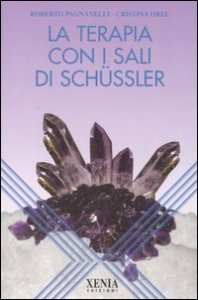 La terapia con i sali di Sch&uuml;ssler