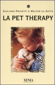 La pet therapy