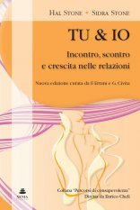 Tu & io - Incontro, scontro e crescita nelle relazioni