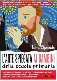 L'arte spiegata ai bambini della scuola primaria