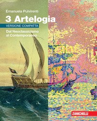 Artelogia. Versione Compatta. Per Le Scuole Superiori. Con Contenuto Digitale (fornito Elettroni...