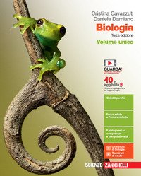 Biologia. Volume Unico. Per Le Scuole Superiori. Con E-book. Con Espansione Online