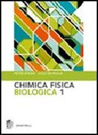 Chimica fisica biologica