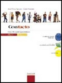 Contacto! - Modulos 1 + Cd