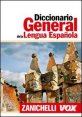 Diccionario general de la lengua espa&ntilde;ola