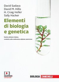 Elementi di biologia e genetica