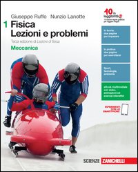 Fisica Lezioni E Problemi