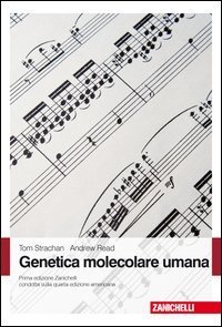 Genetica molecolare umana