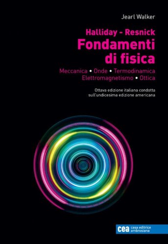 Introduzione alla biochimica di Lehninger