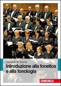 Introduzione alla fonetica e alla fonologia