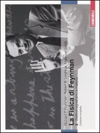 La fisica di Feynman