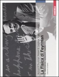 La fisica di Feynman