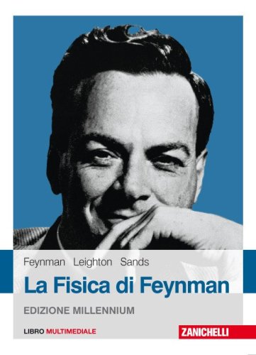 La fisica di Feynman