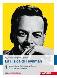 La fisica di Feynman