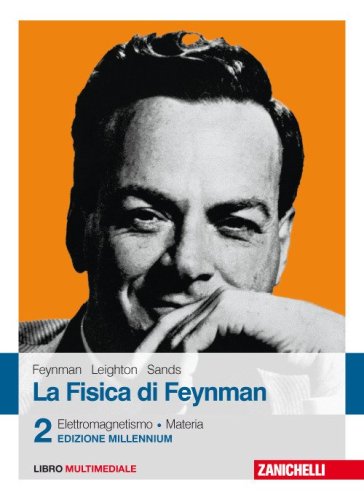 La fisica di Feynman