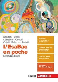 L'ESABAC en poche. Per le Scuole superiori