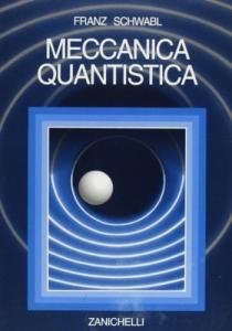 Meccanica quantistica