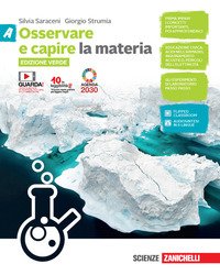 Osservare E Capire. Ediz. Verde. Per La Scuola Media. Con E-book. Con Espansione Online