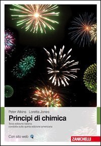Principi di chimica