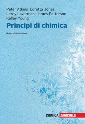 Principi di chimica