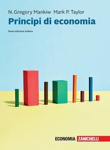 Principi di economia
