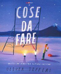 Cose da fare
