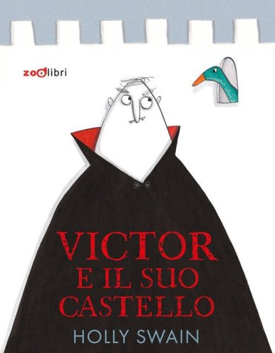 Victor e il suo castello